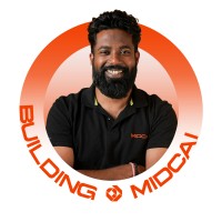 Anoop Nair profile photo