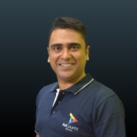 Delphin Varghese profile photo