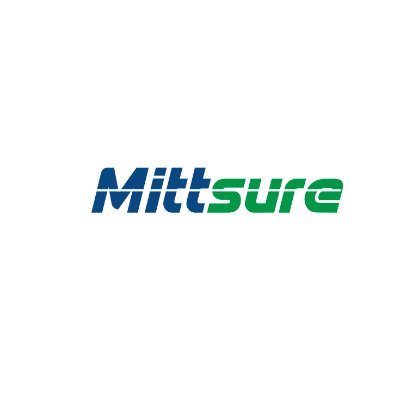 Mittsure logo