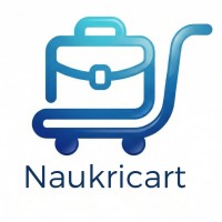 Naukricart logo