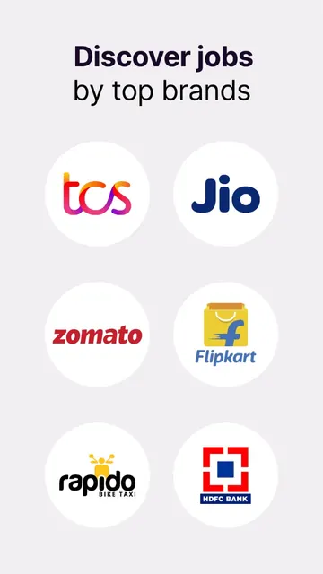 apna - Search Job, Vacancy App screenshot 2