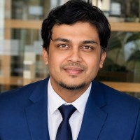 Sidharth Mahesh profile photo