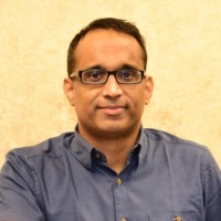 Subra Krishnan profile photo