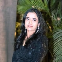 Manjula Rao profile photo