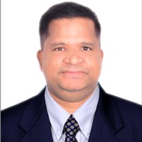 Hari Menath profile photo