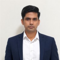 Bastin Thomas profile photo
