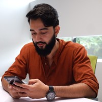 Arif Ashraf profile photo