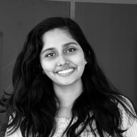 Parvathy Suresh profile photo