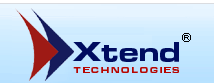 Xtend Tech logo