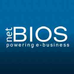 netbios technologies logo