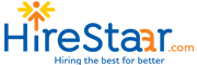 HireStaar logo