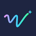 Wizad logo