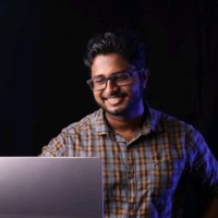 Amogh J profile photo