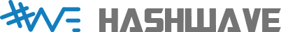 Hashwave logo
