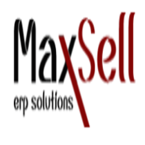 MaxsellERP logo