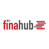 Finahub logo