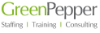 GreenPepper logo
