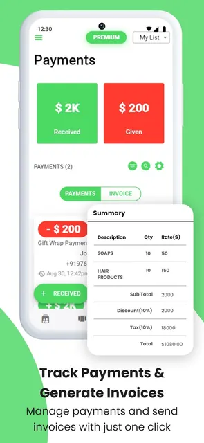 GoDial Mobile Crm Autodialer screenshot 6