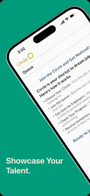 Yohire Job Search screenshot 2