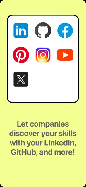 Yohire Job Search screenshot 4