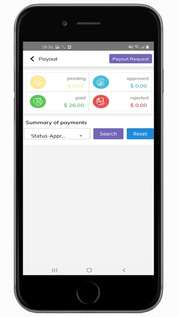 Infinite MLM screenshot 4