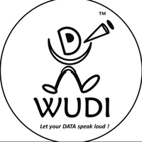 Wudi logo