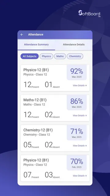 Parents Lite screenshot 4