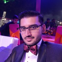 Beenish Zaidi profile photo