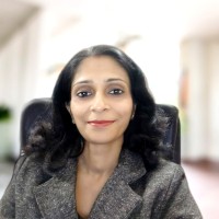 Priti Agrawal profile photo