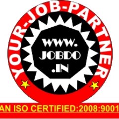 Jobdo logo