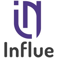 Influe logo