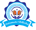 Outomate Shiksha logo