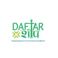 DaftarShop logo