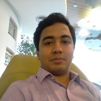 Joyjeet Sarkar profile photo