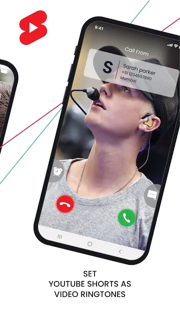 VideoTone: Phone Dialer screenshot 5