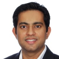 Amod Singh profile photo