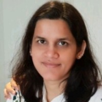 Ajita Bapat profile photo