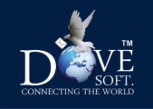 DoveSoft logo