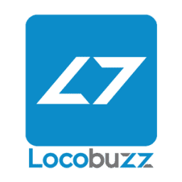 LocoBuzz logo