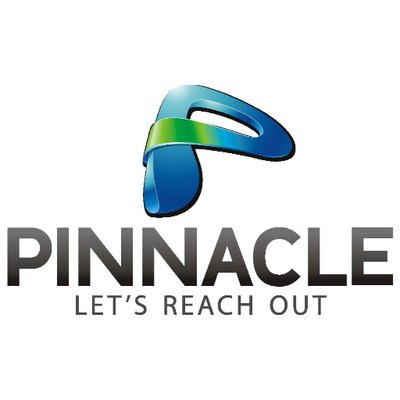 Pinnacle logo