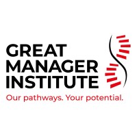 Great Manager Institute logo