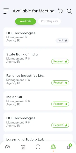 Researchbytes Analyst screenshot 4