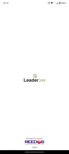 LeaderCare screenshot 1