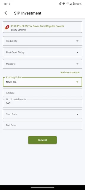 LeaderCare screenshot 6
