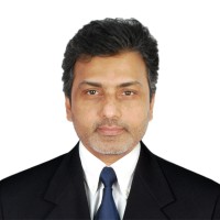 Sunil Achuthan profile photo