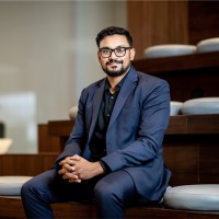 Gaurav Vishwakarma profile photo