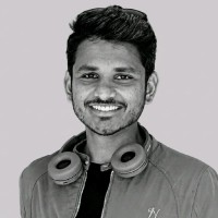Sushant Jadhav profile photo