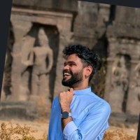 Kailash Rathod profile photo