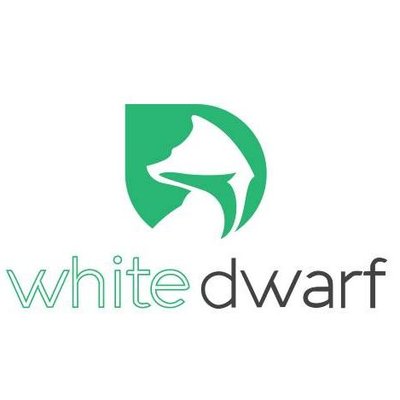 White Dwarf Media logo
