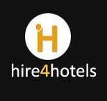 Hire4Hotel logo